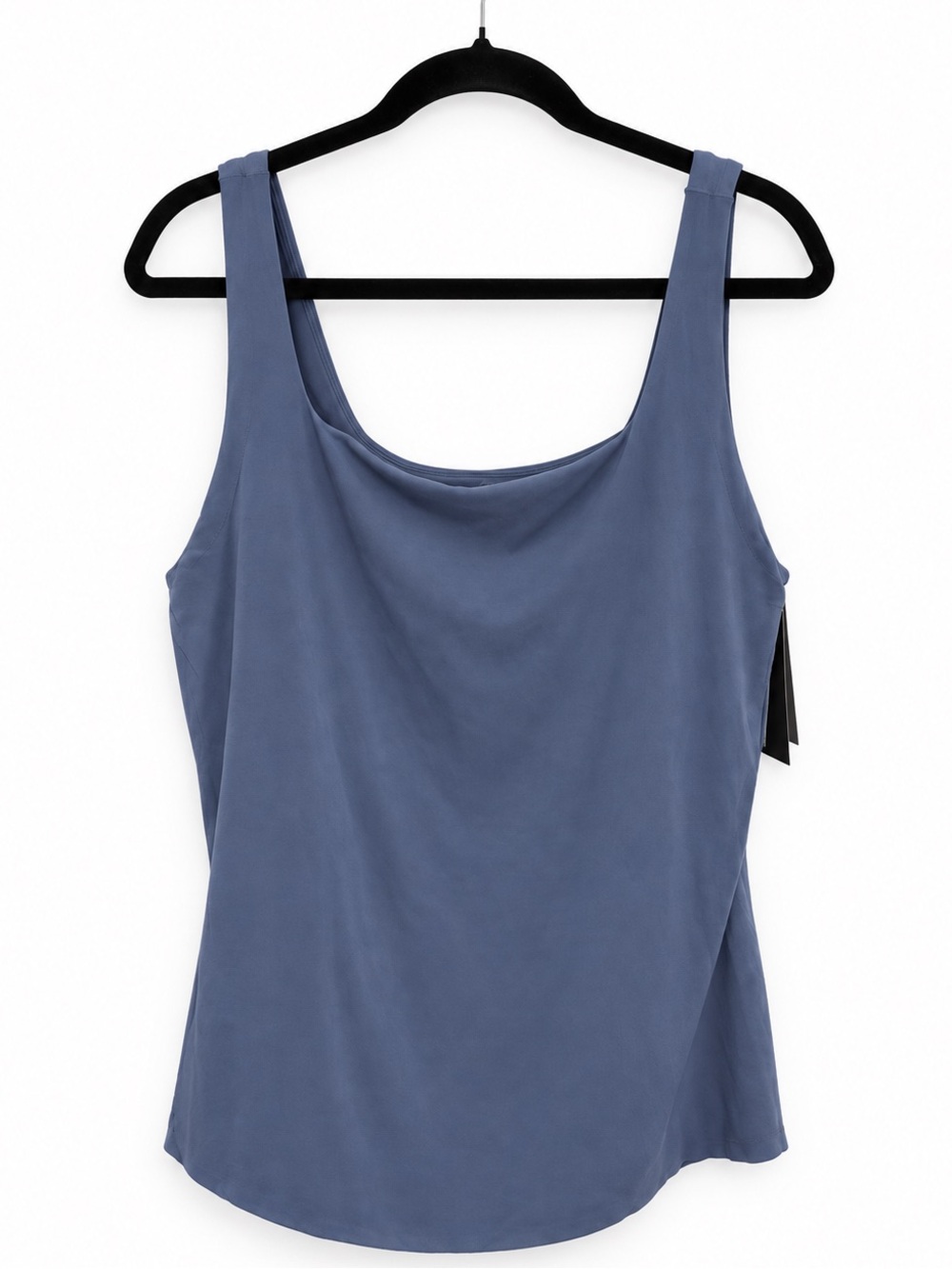 Nike Dri-FIT Blue Sleeveless Tank Top Women’s XL NWT